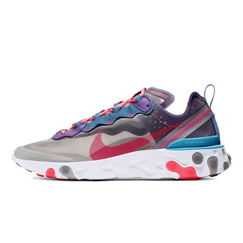 Nike耐克男鞋2019新款低帮轻便训练运动鞋休闲鞋跑步鞋CJ6897-061图片