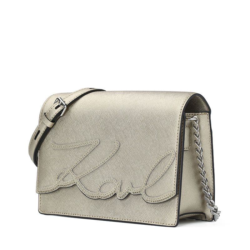 KARL LAGERFELD KARL 斜挎包76KW3040 女士斜挎包图片