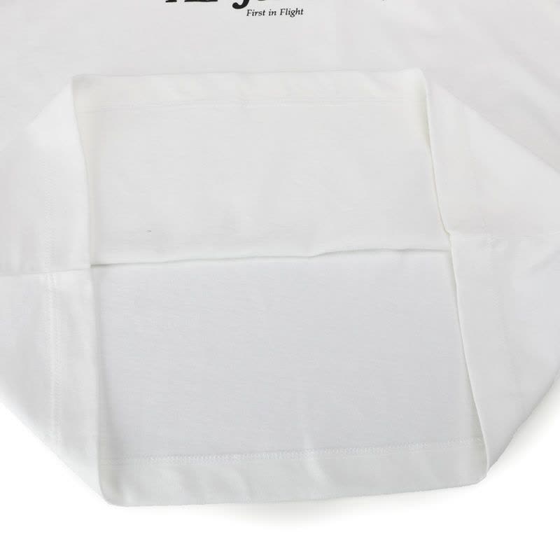 Nike耐克2020男子AS M J BRAND GRAPHIC SS CREW T恤CN3597-100图片