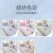 Three Sons夏季冰丝沙发垫防滑套罩简约盖布凉豆豆科技凉感凉席
