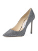 JIMMY CHOO ROMY 亮面高跟鞋 100ROMY 100