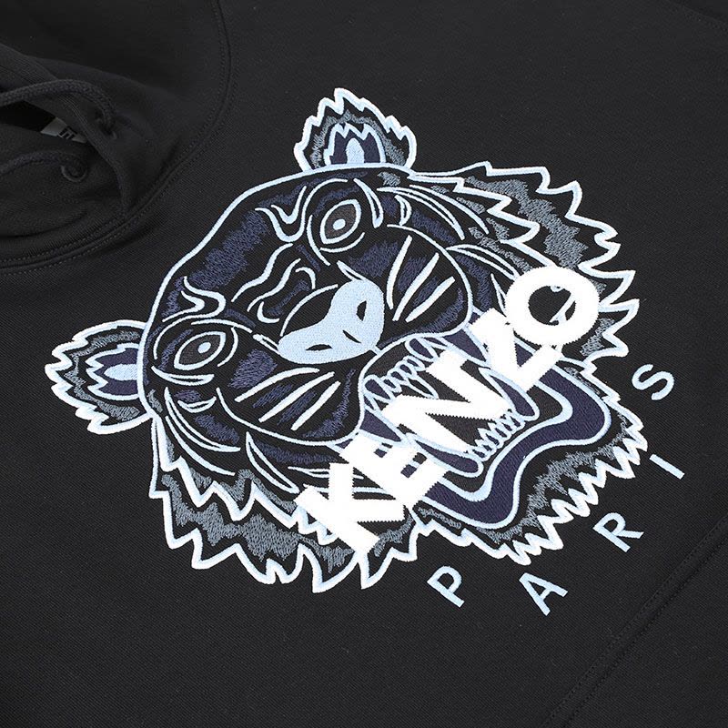 高田贤三KENZO 男士卫衣 FB55SW3104XA图片