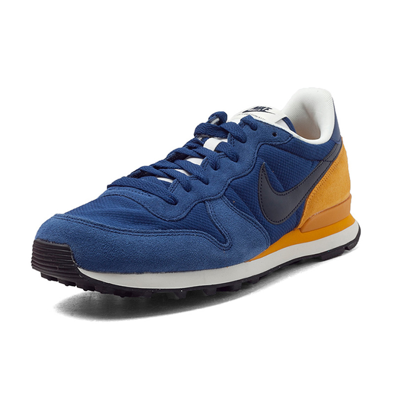 耐克Nike男鞋休闲鞋-828041-400