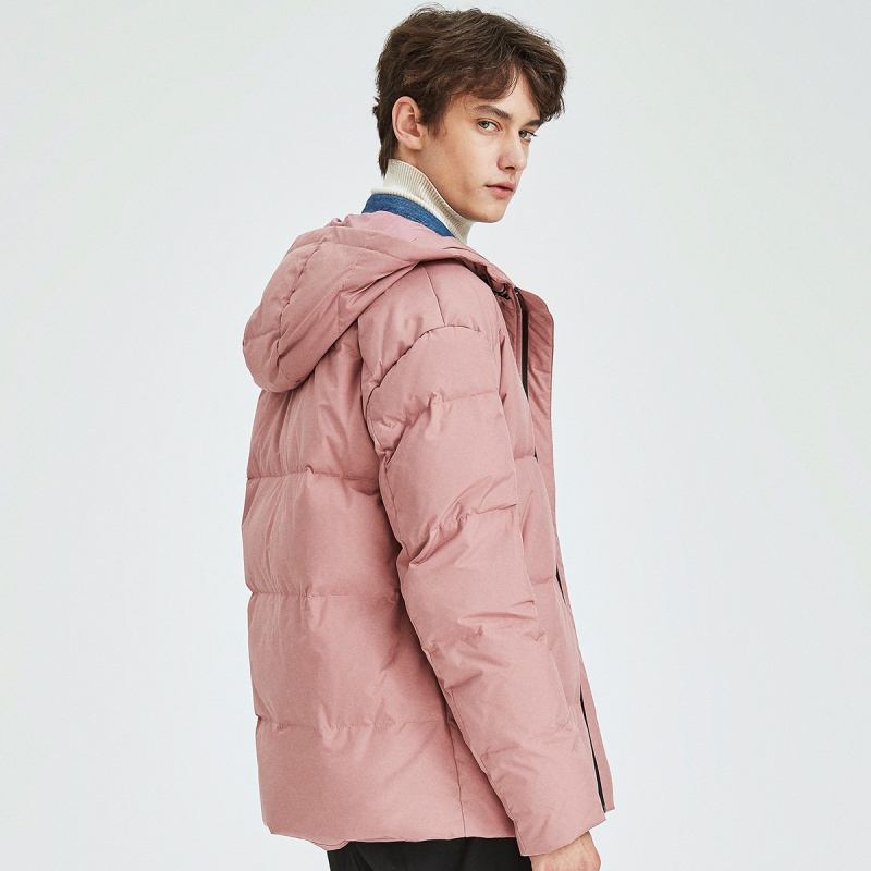 服装鞋帽>男装>男士羽绒服>马克华菲(fairwhale)>马克华菲(fairwhale)