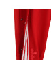 阿迪达斯男子针织长裤 新款三条纹篮球训练舒适休闲运动裤DU1684