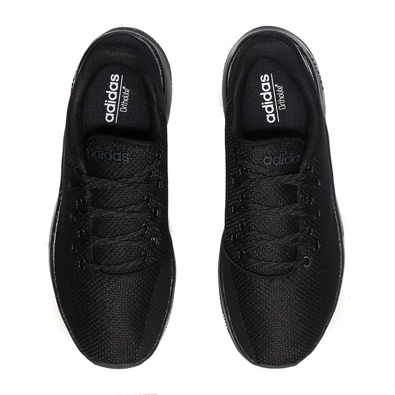 【自营】adidas阿迪达斯男子篮球鞋实战运动鞋BB7030 BB70301号黑色