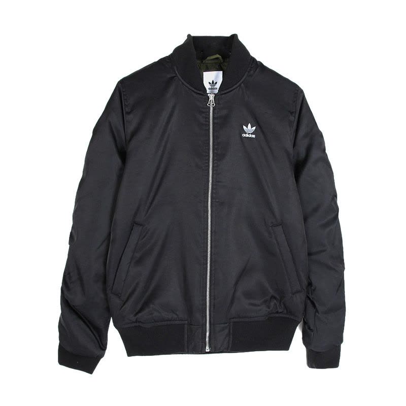ADIDAS阿迪达斯冬季女子上衣外套保暖棉服夹克DV1644图片