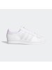 adidas阿迪达斯adidas 三叶 SUPERSTAR W 女鞋经典运动鞋FV3374