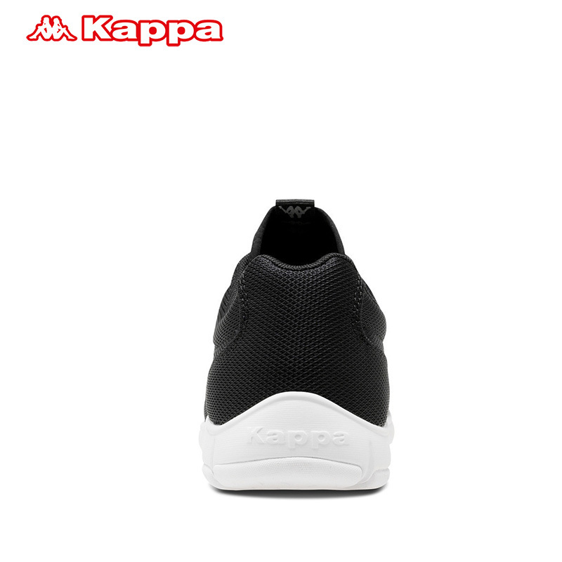 卡帕Kappa男鞋轻质跑鞋轻便跑步鞋-K0815MQ69-990