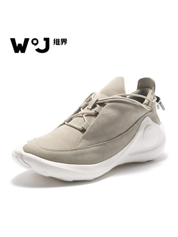 维界板鞋男2018春季韩版新款潮流时尚户外休闲鞋个性青年百搭男鞋