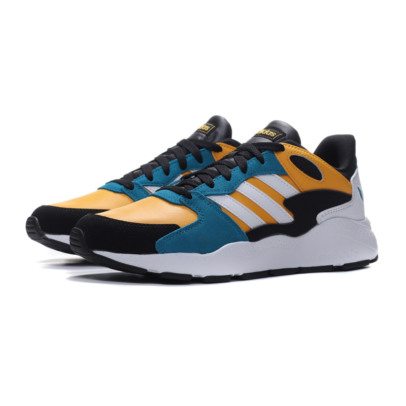 adidas阿迪达斯neo男鞋运动鞋休闲鞋ef1059视频