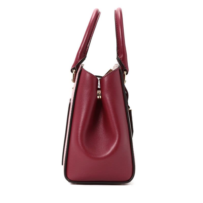 MK Benning 手拎包 中号 30T8GN4M2L 21.5x19x10CM图片