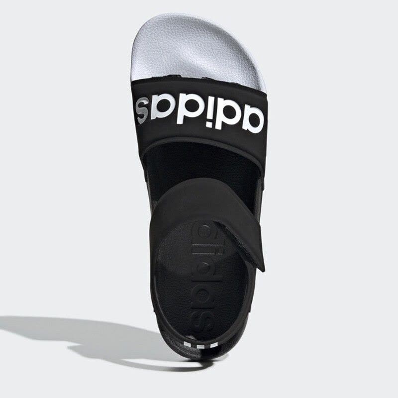 ADIDAS SC(阿迪运动休闲)ADILETTE SANDAL夏季中性凉鞋F35416图片