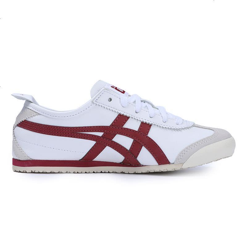 Onitsuka Tiger鬼冢虎 2018新款D4J2L-0125（延续款）图片
