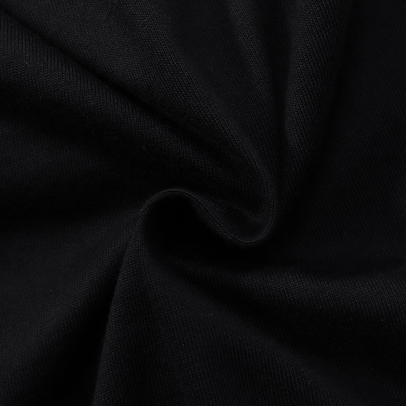 adidas阿迪达斯三叶草女运动休闲连衣裙DH4663 32 DH4663黑色