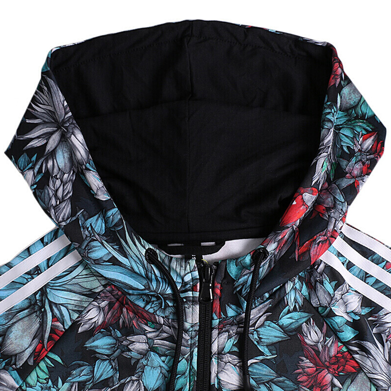 Adidas 阿迪NEO 女子 夹克 CY5527