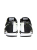 NikeFlyknitRacer黑白阴阳鸳鸯飞线男女休闲跑鞋526628-01