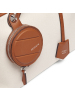 【预定】FENDI 20春夏 FENDI BY THE WAY 中号手提单肩包 27*15*13CM 织物\牛皮革