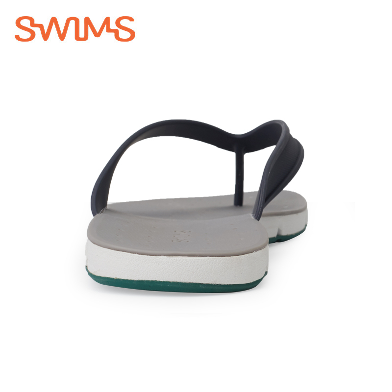 SWIMS BREEZE THONG SANDAL 春夏新款男士清凉拖鞋 平底人字拖 时尚潮流百搭