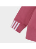 Adidas阿迪达斯三叶冬季女子套头衫运动休闲针织卫衣EJ8569