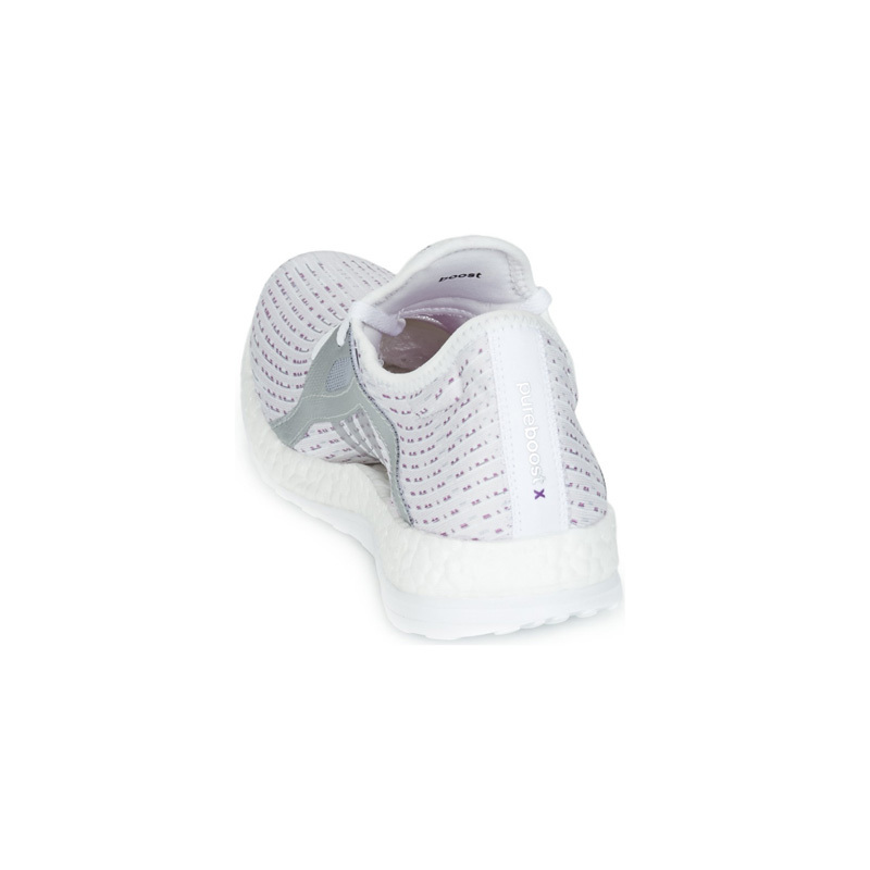 ADIDAS(阿迪达斯)PureBOOST X秋季女子跑步鞋BB4016
