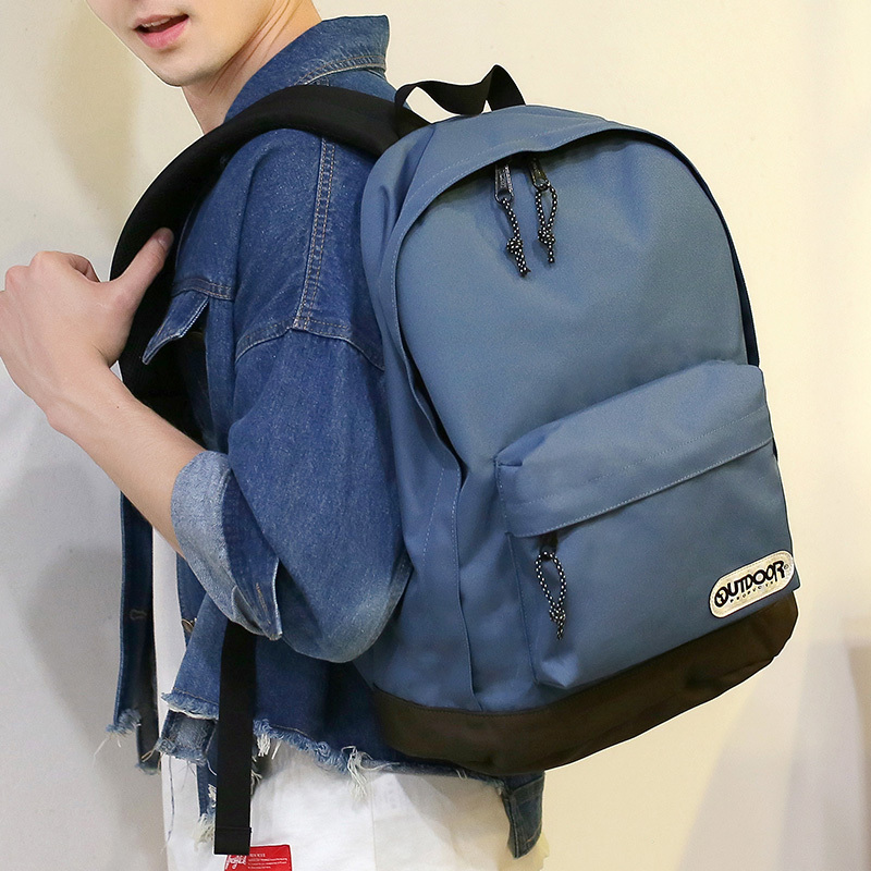 outdoorproducts运动户外男女情侣款城市户外运动休闲包双肩背包472