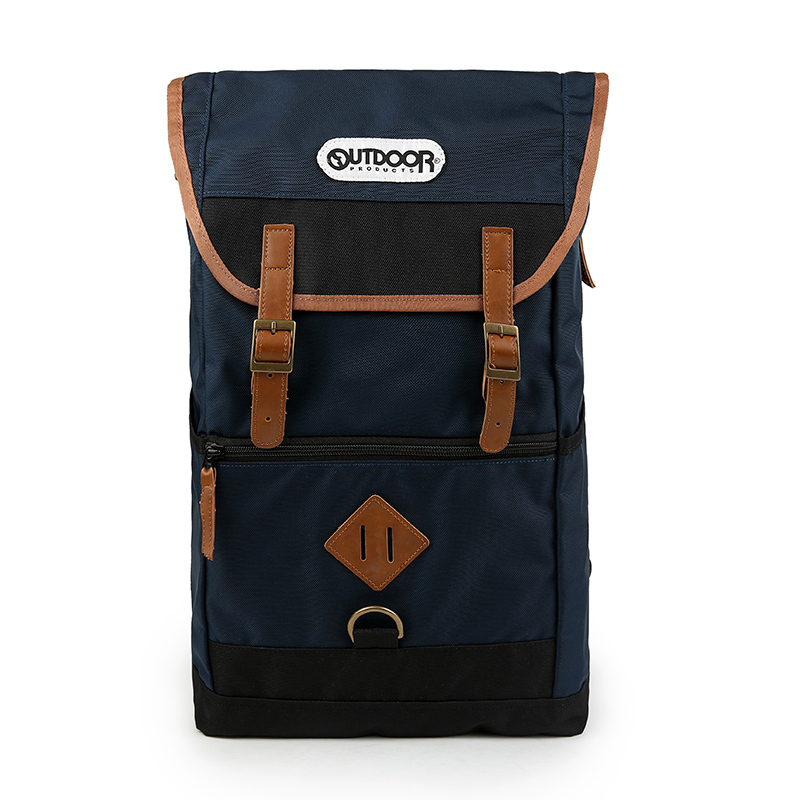 outdoorproducts运动户外男女情侣款城市户外运动休闲包双肩背包