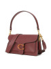COACH TABBY通勤肩背 粒面皮4607