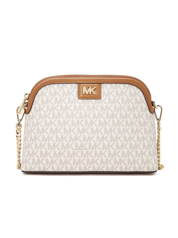迈克高仕MICHAEL KORS 女士单肩斜挎包 贝壳包32T9GF5C3B 女士单肩包斜挎包