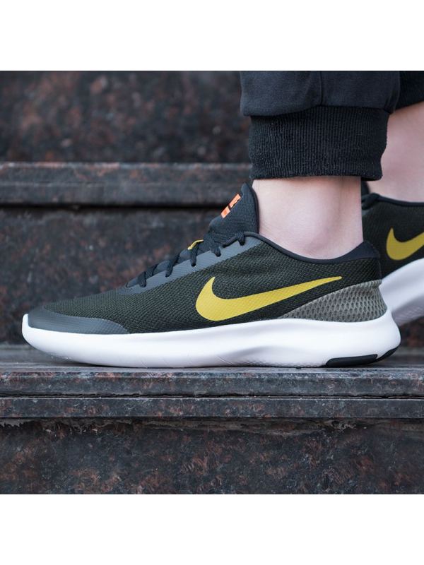 Nike耐克男鞋18冬季FLEX 赤足休闲运动鞋跑步鞋908985-015