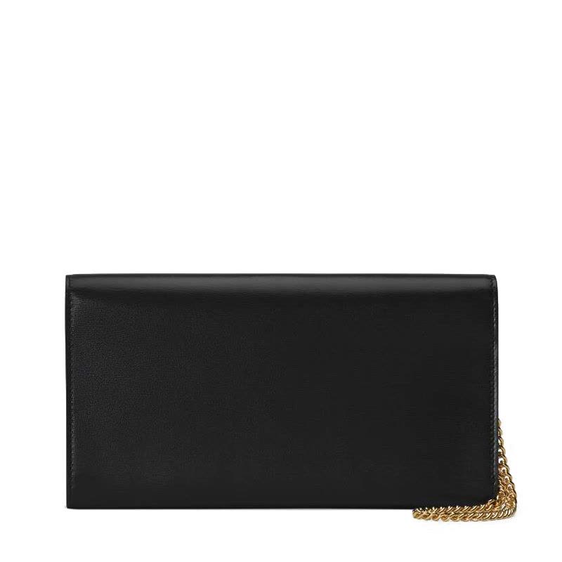 【预定】GUCCI/古奇2020早春新款女包马衔扣系列可拆卸链带单肩包 23*13*1.5CM图片