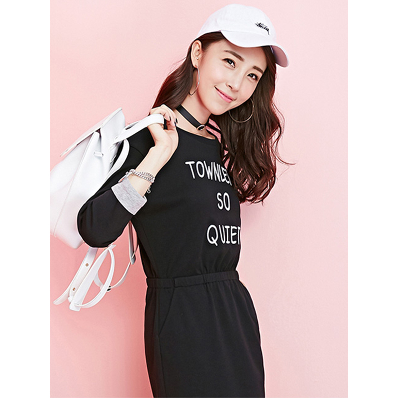 拉夏贝尔lachapelle连衣裙