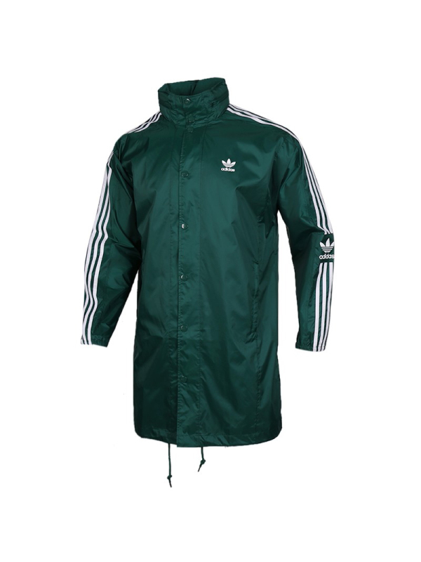 ADIDAS ORIGINALS(阿迪经典)LONG WB冬季男子夹克FL0012