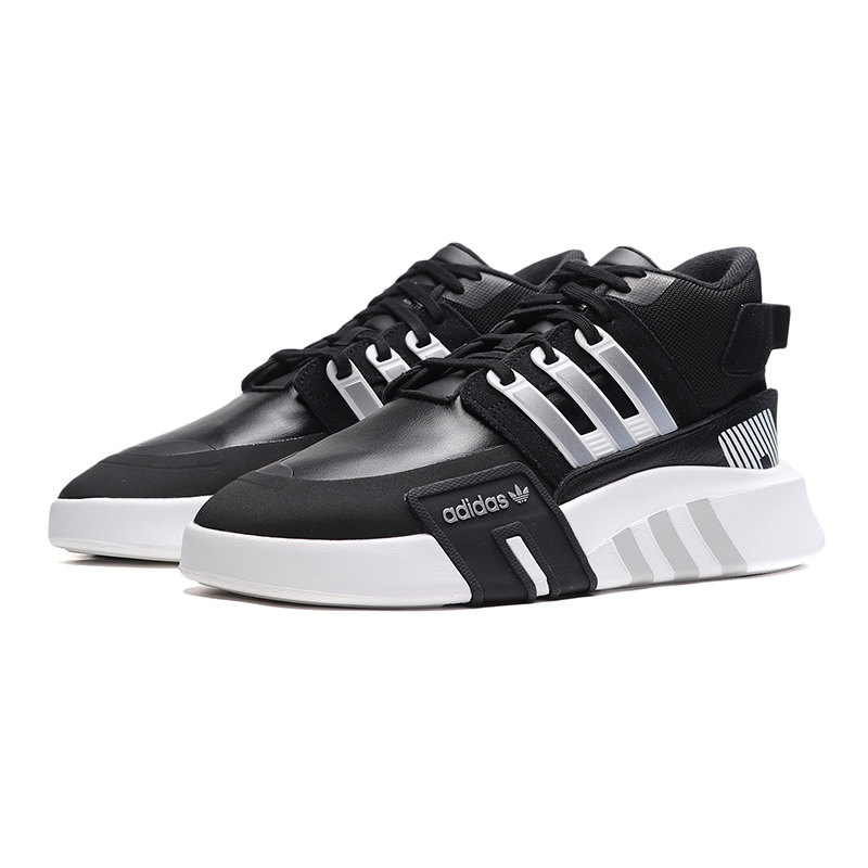 adidas阿迪达斯三叶草男鞋女鞋休闲鞋运动休闲鞋FW4253