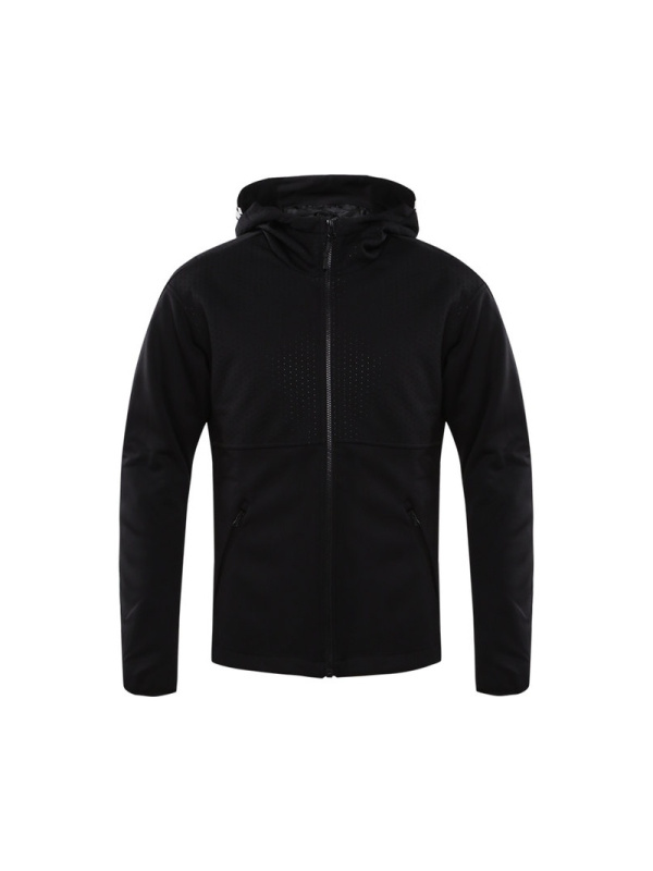 adidas阿迪达斯男装保暖棉服秋冬运动休闲棉服EC1998 EC1998 M