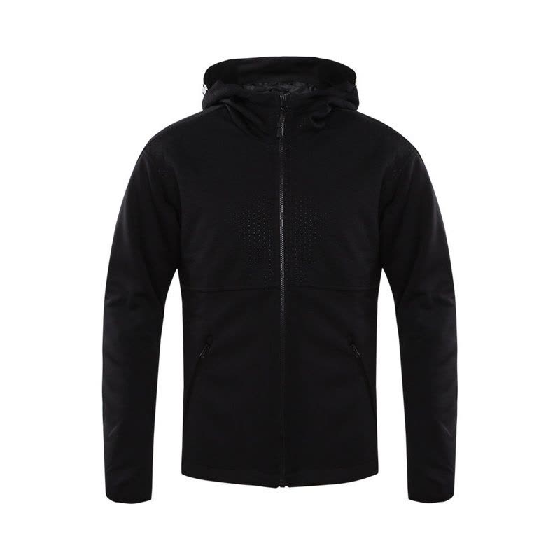 adidas阿迪达斯男装保暖棉服秋冬运动休闲棉服EC1998图片