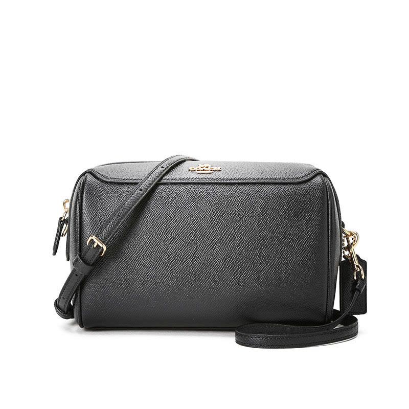 COACH 无柄波士顿单肩包F76629 19.5x13x10CM图片