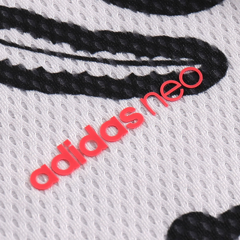 adidas阿迪达斯neo夹克春季女子运动休闲舒适外套CV7330