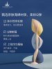 AMORTALS尔木萄 美妆蛋套盒 超软不吃粉扑化妆海绵彩妆套装女
