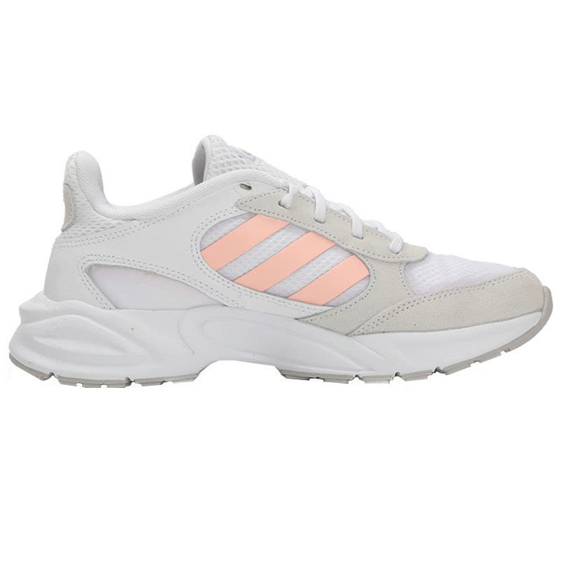 ADIDAS(阿迪)夏季女子跑步鞋EG1487图片