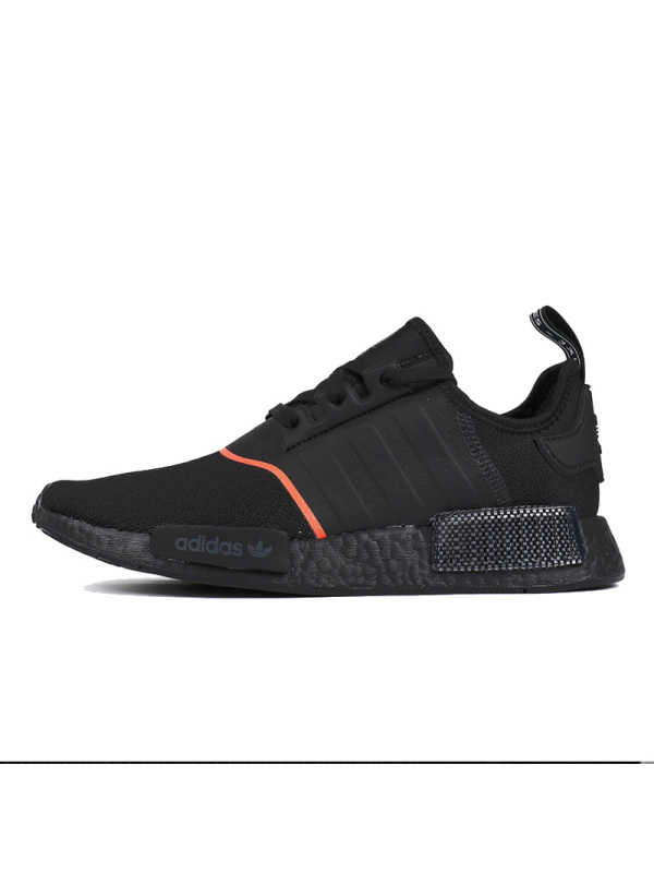 ADIDAS ORIGINALS(阿迪经典)NMD_R1冬季中性经典鞋EE5085