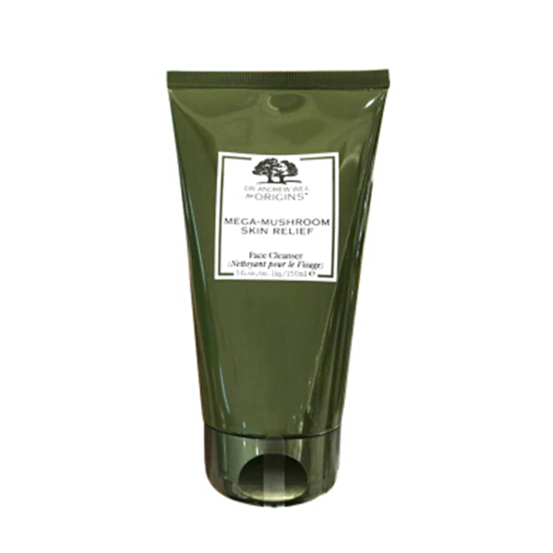 ORIGINS 悦木之源蘑菇洁面 韦博士灵芝焕能洁面洗面奶 150ml