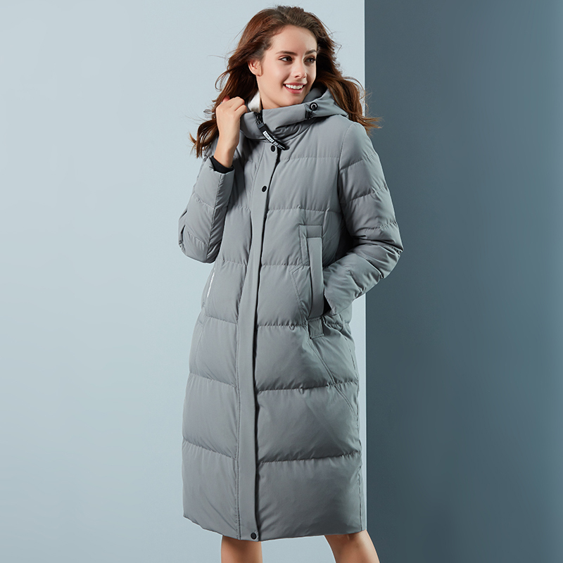 坦博尔tanboer女士羽绒服