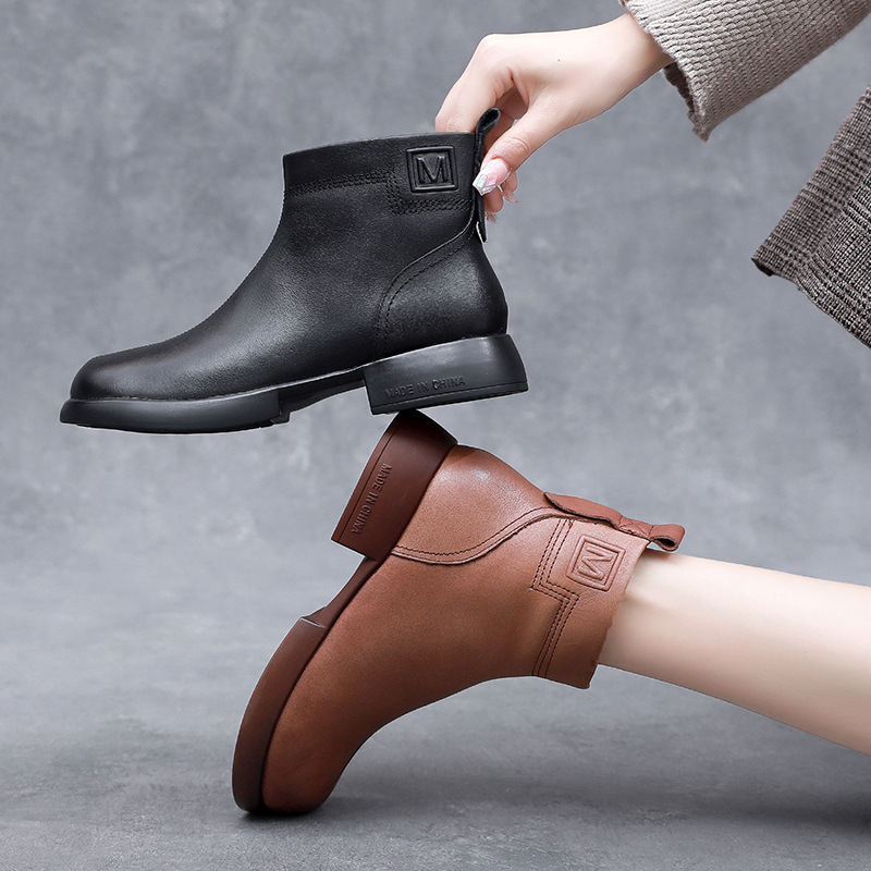 brookings女士靴子743364173590报价_参数_图片_视频_怎么样_问答