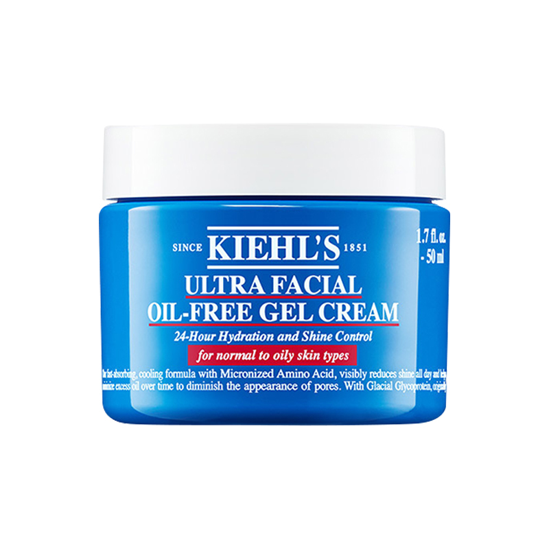 科颜氏(Kiehl’s)高保湿清爽面霜50ml