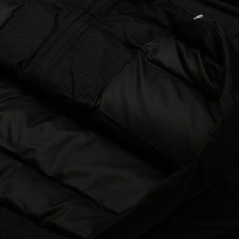 adidas阿迪达斯新款男子XPLORIC PARKA棉服BS0980图片
