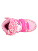SKECHERS斯凯奇SKECHERS GIRLS系列女童超轻休闲运动鞋80689LC