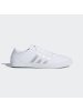 ADIDAS阿迪达斯女鞋舒适耐磨运动跑步休闲鞋板鞋DB0153