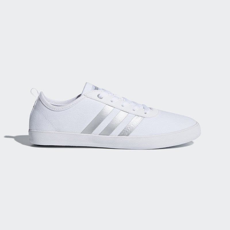 ADIDAS阿迪达斯女鞋舒适耐磨运动跑步休闲鞋板鞋DB0153图片