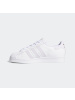adidas阿迪达斯adidas 三叶 SUPERSTAR W 女鞋经典运动鞋FV3374